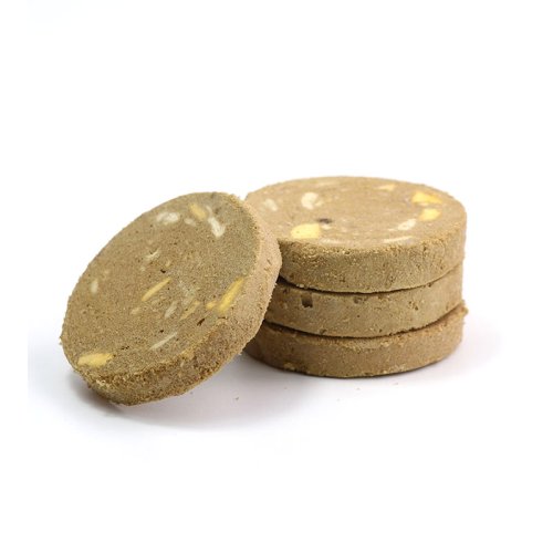 D15012兔肉全价生骨肉饼