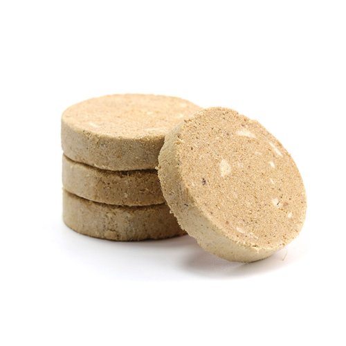 D11082鸡肉鳕鱼全价生骨肉饼