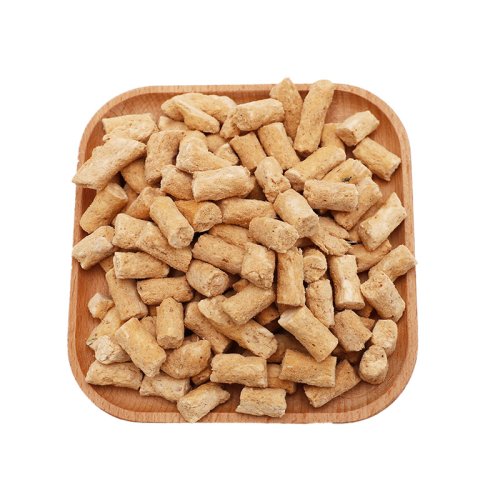 D11081鸡肉鳕鱼全价生骨肉条