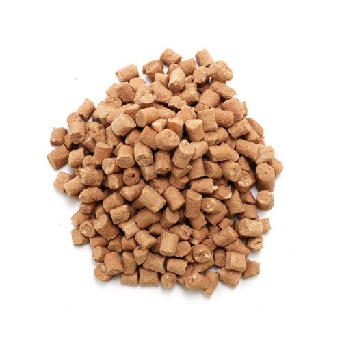 D18012火鸡肉全价生骨肉饼