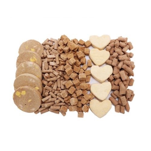 定制款全价生骨肉