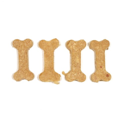 定制款骨头形全价生骨肉