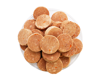 全价冻干生骨肉